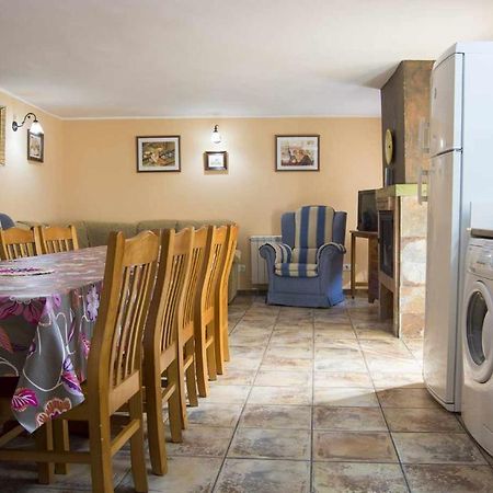 Casa Rural Con Jacuzzi La Parrilla  Εξωτερικό φωτογραφία
