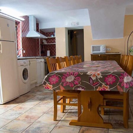 Casa Rural Con Jacuzzi La Parrilla  Εξωτερικό φωτογραφία