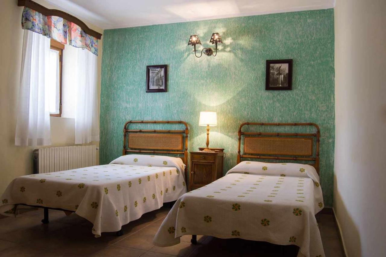 Casa Rural Con Jacuzzi La Parrilla  Εξωτερικό φωτογραφία